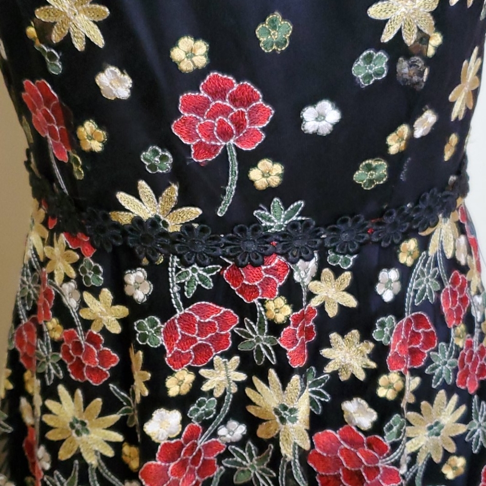 Alex Marie     Dress - Picture 3 of 9